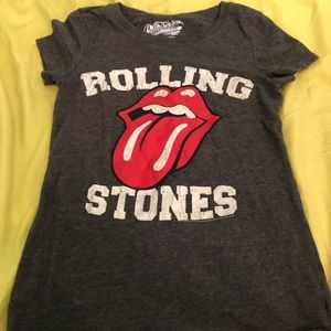 Rolling Stones T-Shirt